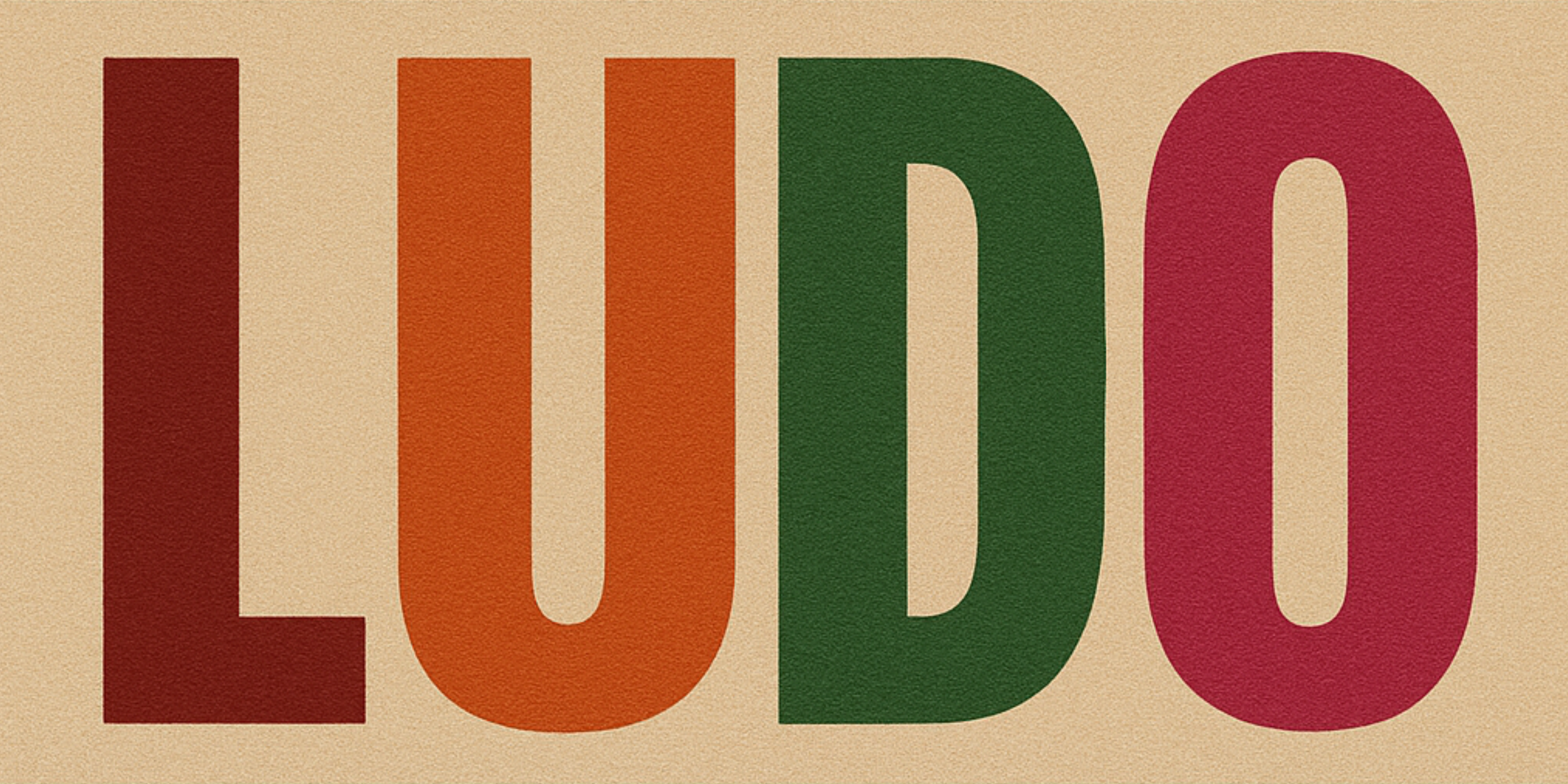 LUDO Comedy